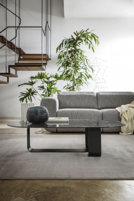 Ribbon coffee table - myhome